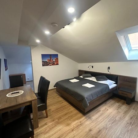 Apartmany Bukova Kežmarok Eksteriør billede