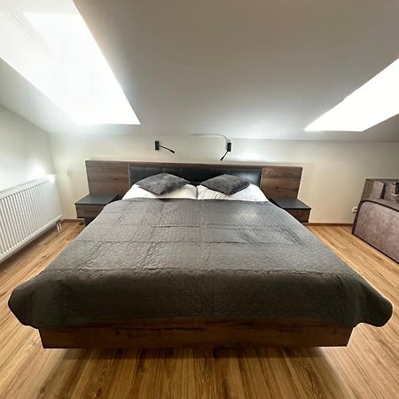 Apartmany Bukova Kežmarok Eksteriør billede