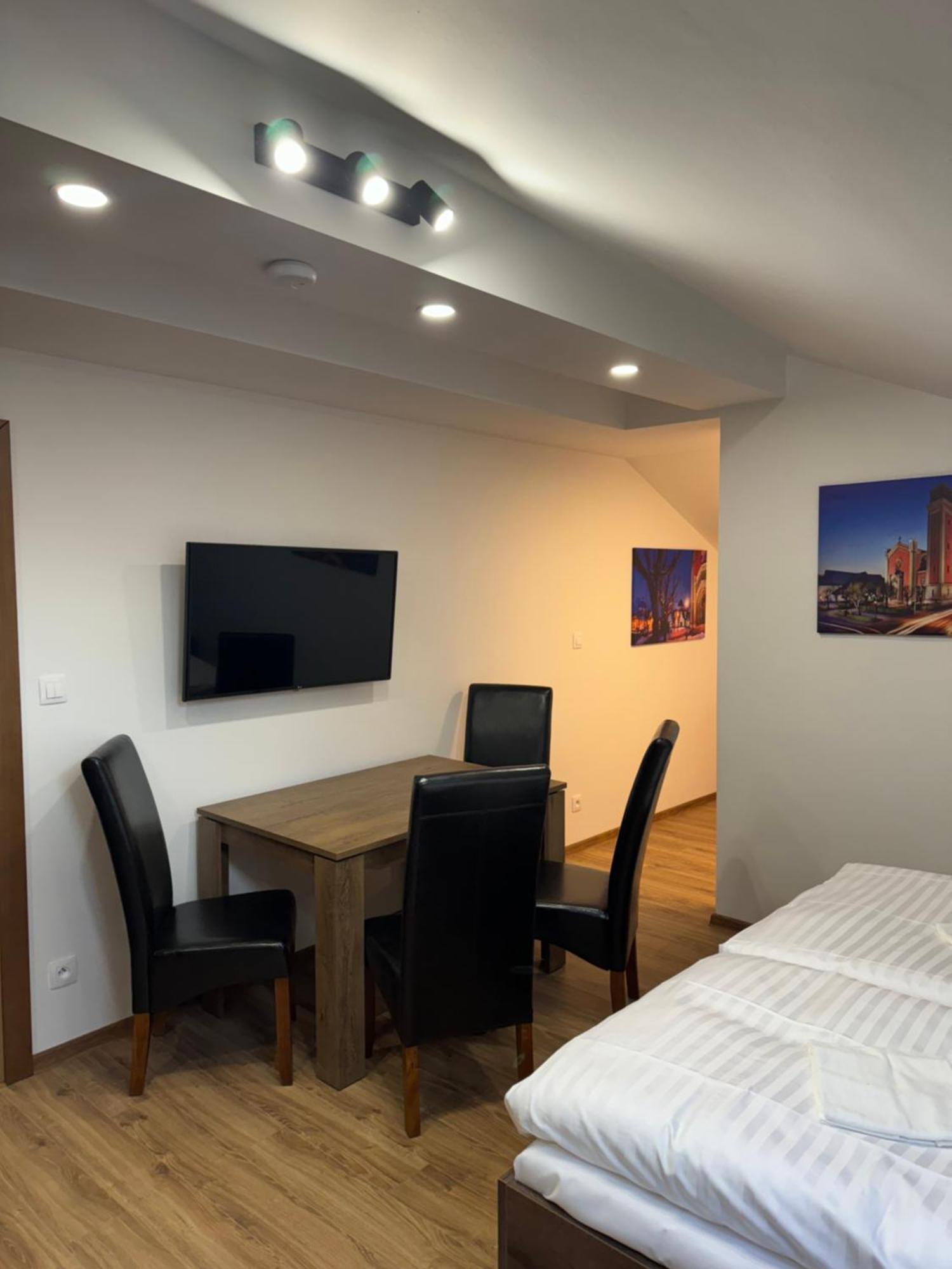 Apartmany Bukova Kežmarok Eksteriør billede