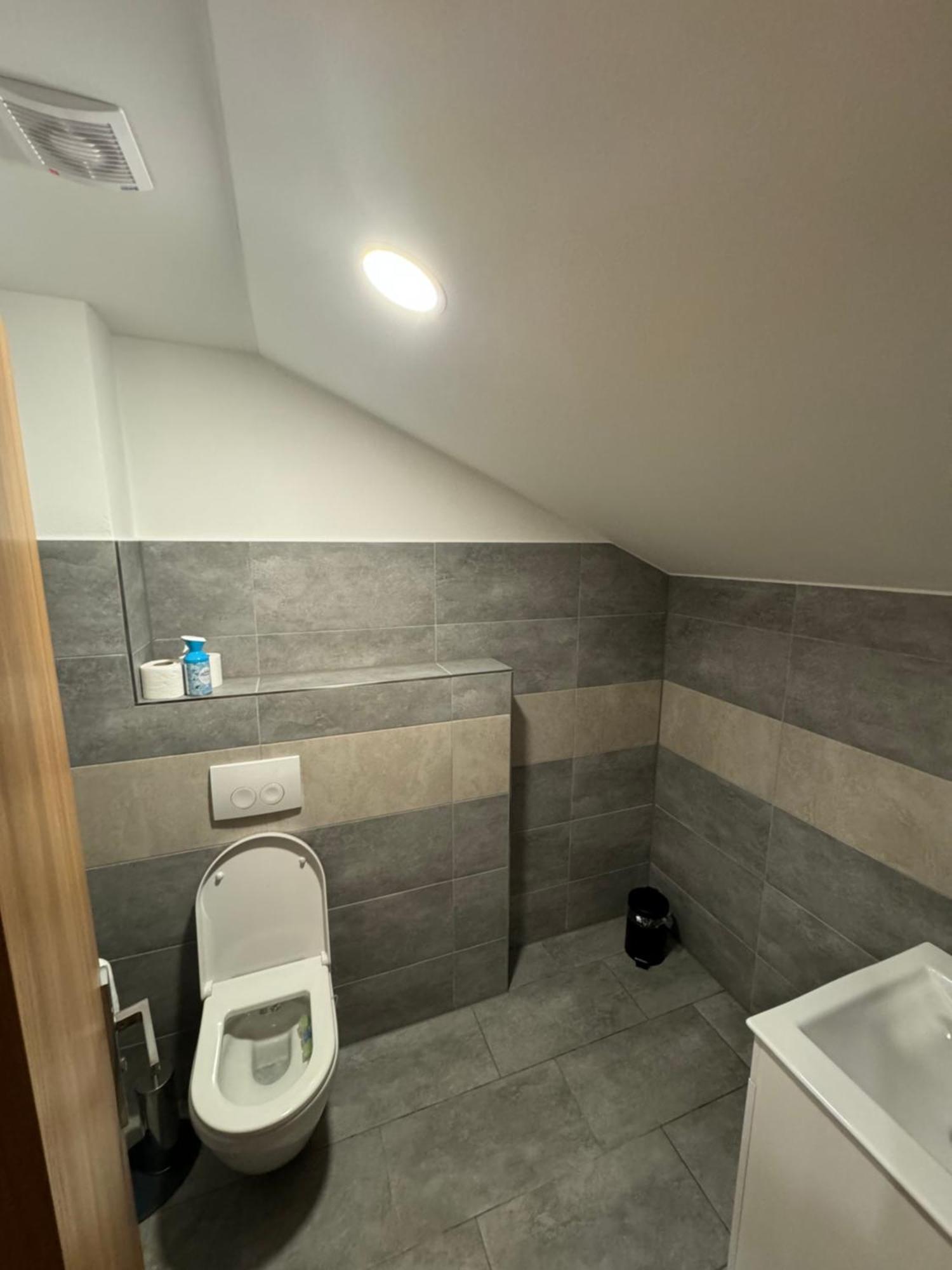 Apartmany Bukova Kežmarok Eksteriør billede