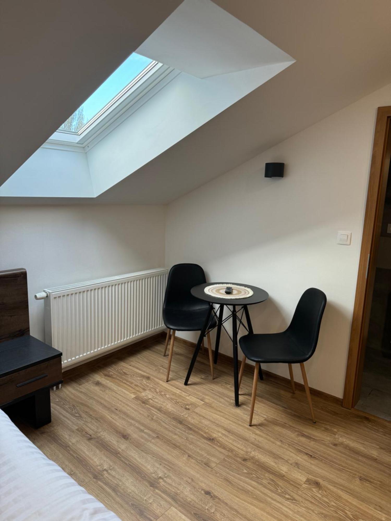 Apartmany Bukova Kežmarok Eksteriør billede