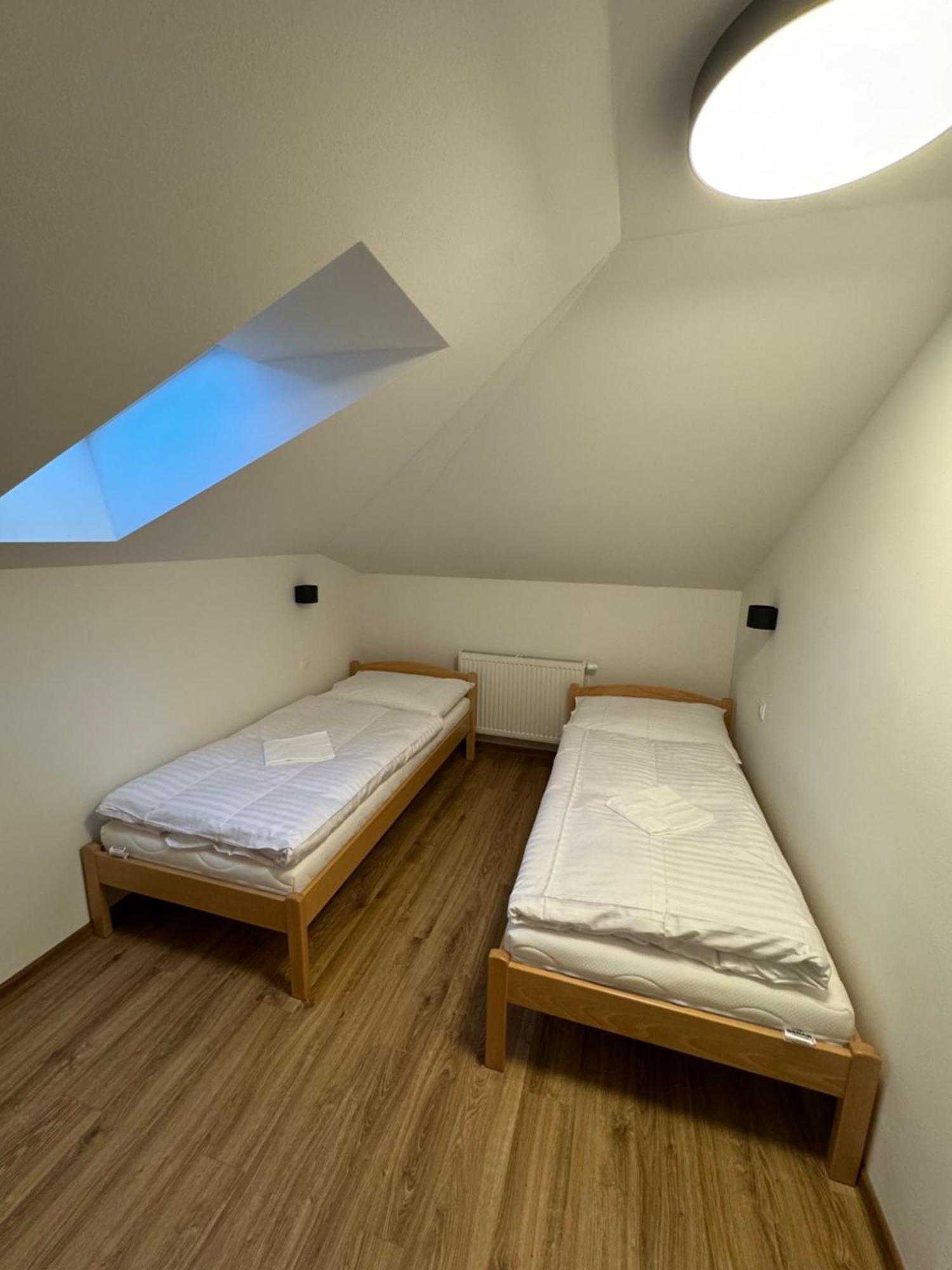Apartmany Bukova Kežmarok Eksteriør billede