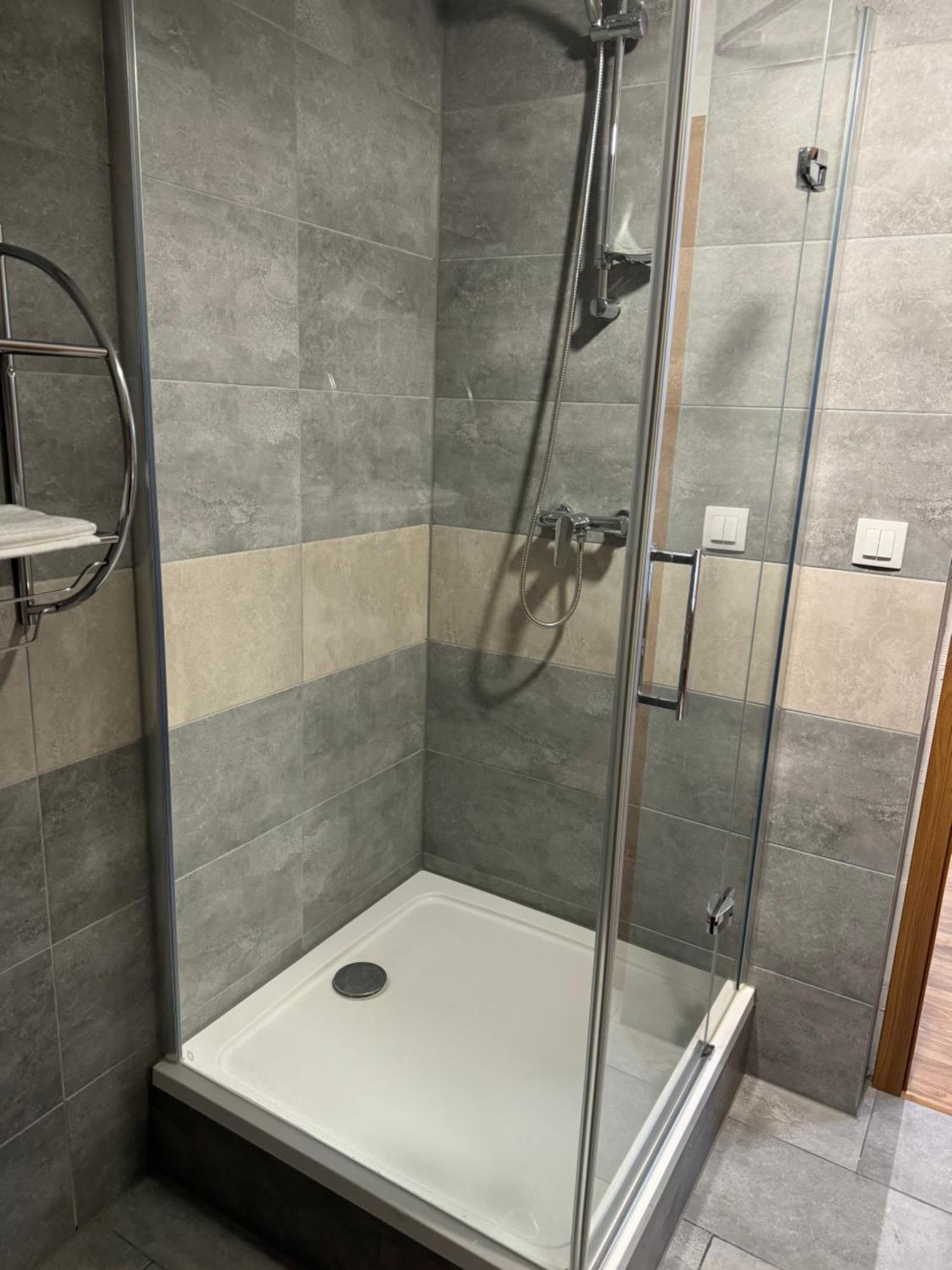 Apartmany Bukova Kežmarok Eksteriør billede