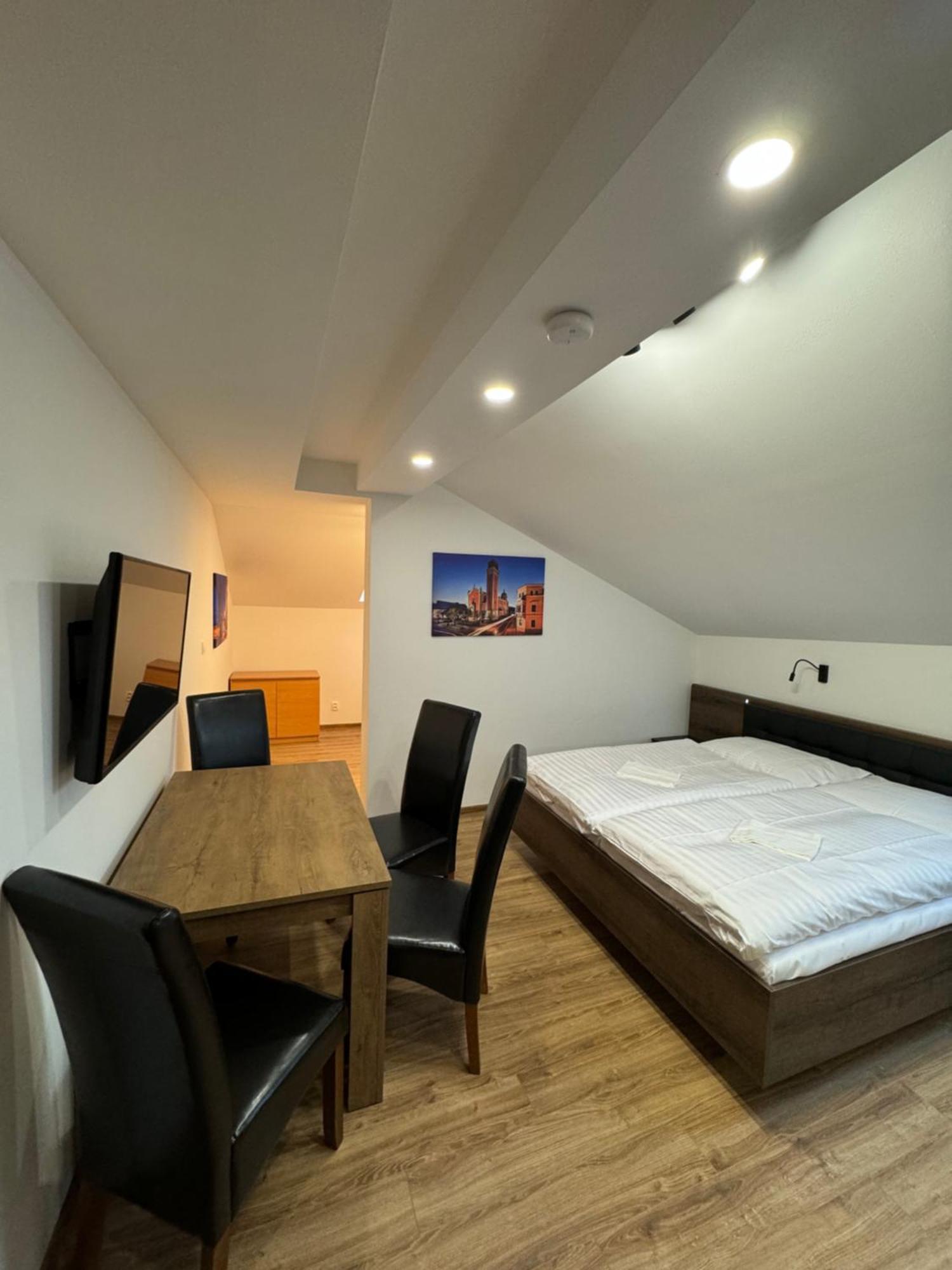 Apartmany Bukova Kežmarok Eksteriør billede