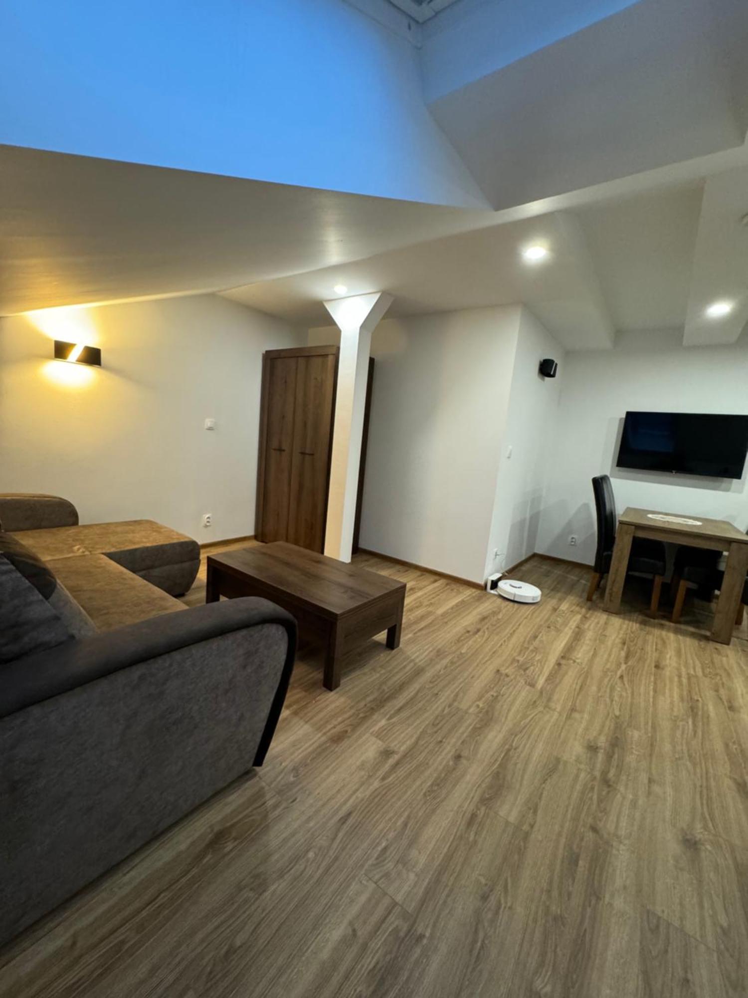 Apartmany Bukova Kežmarok Eksteriør billede