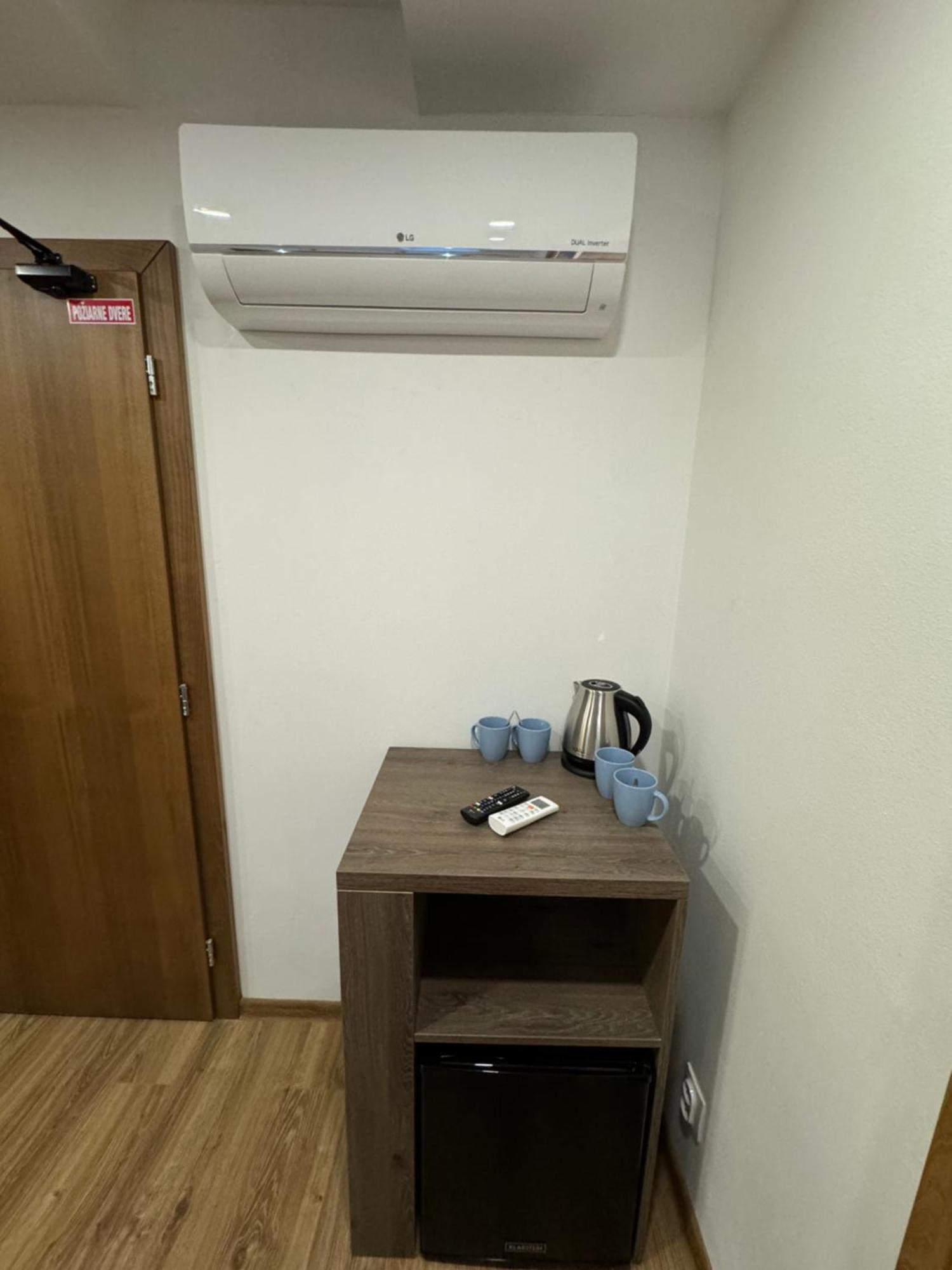 Apartmany Bukova Kežmarok Eksteriør billede