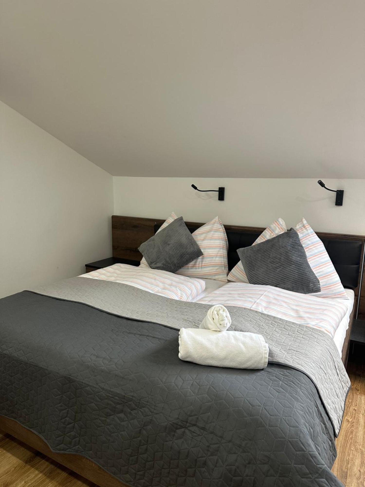 Apartmany Bukova Kežmarok Eksteriør billede